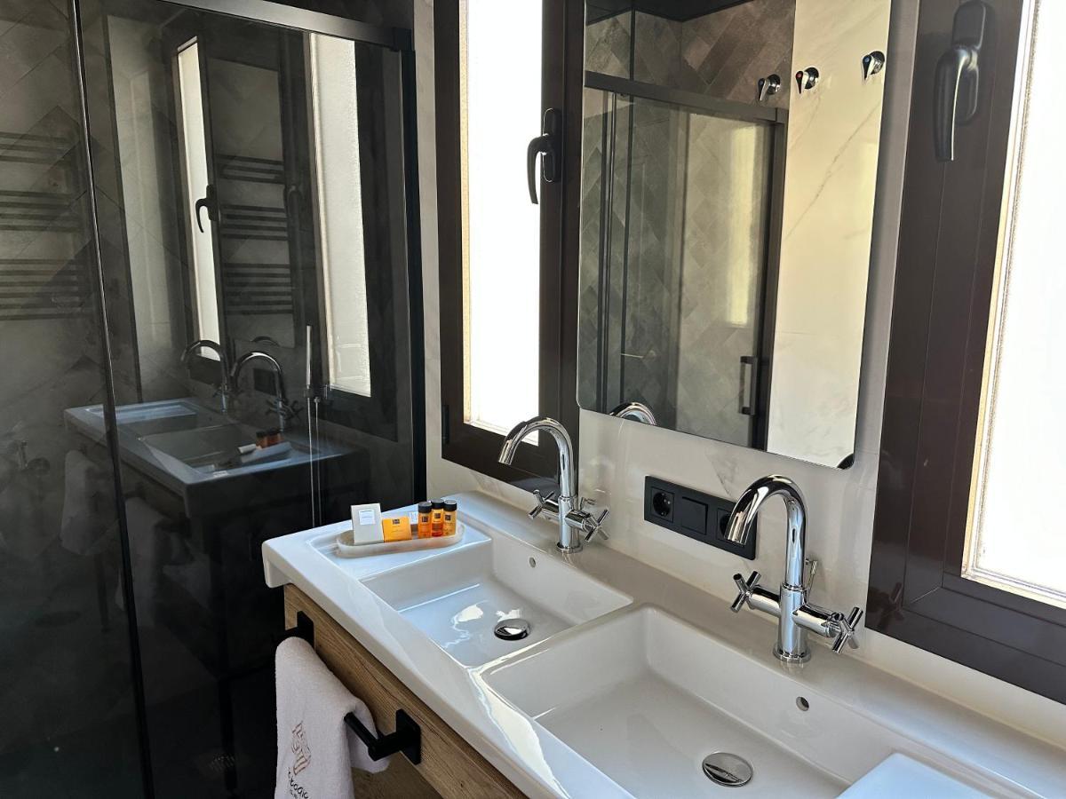Bubaqia House - Suites Boutique Granada Kültér fotó